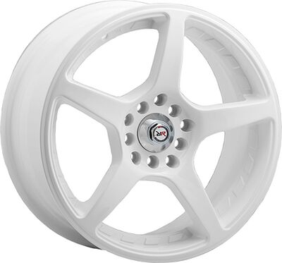 Race Ready CSS155 7x16 4x98 ET 35 Dia 73.1 White