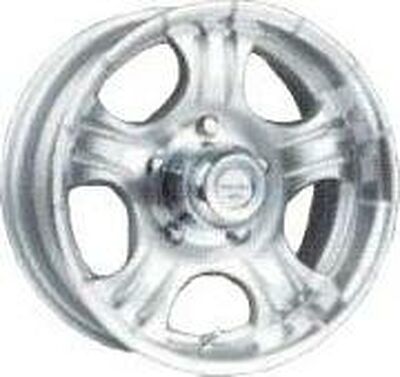 Race Ready CSS211 7x16 5x139.7 Dia 110.5 HB-P