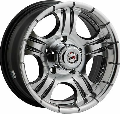 Race Ready CSS211 7x16 5x139.7 Dia 110.5 HBP