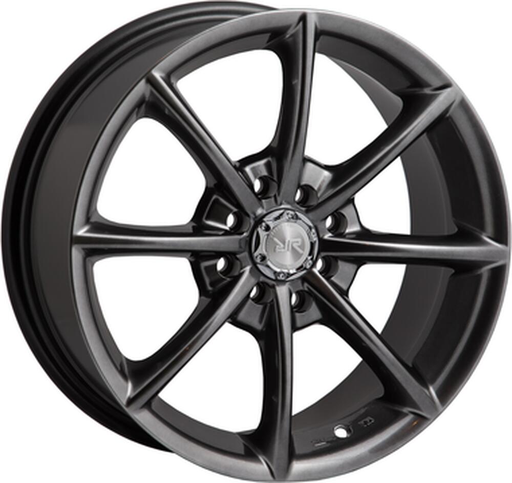 Race Ready CSS217 7x16 4x98 ET 35 Dia 73.1 HB