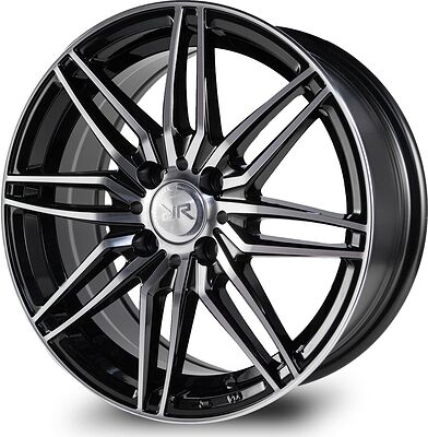 Race Ready CSS2806 6.5x15 4x98 ET 35 Dia 58 B-P