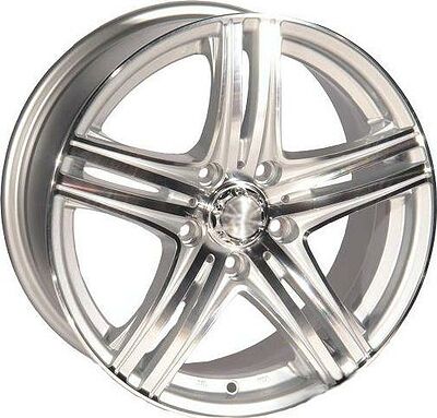 Race Ready CSS287 7x16 5x110 ET 30 Dia 73.1 HB-P