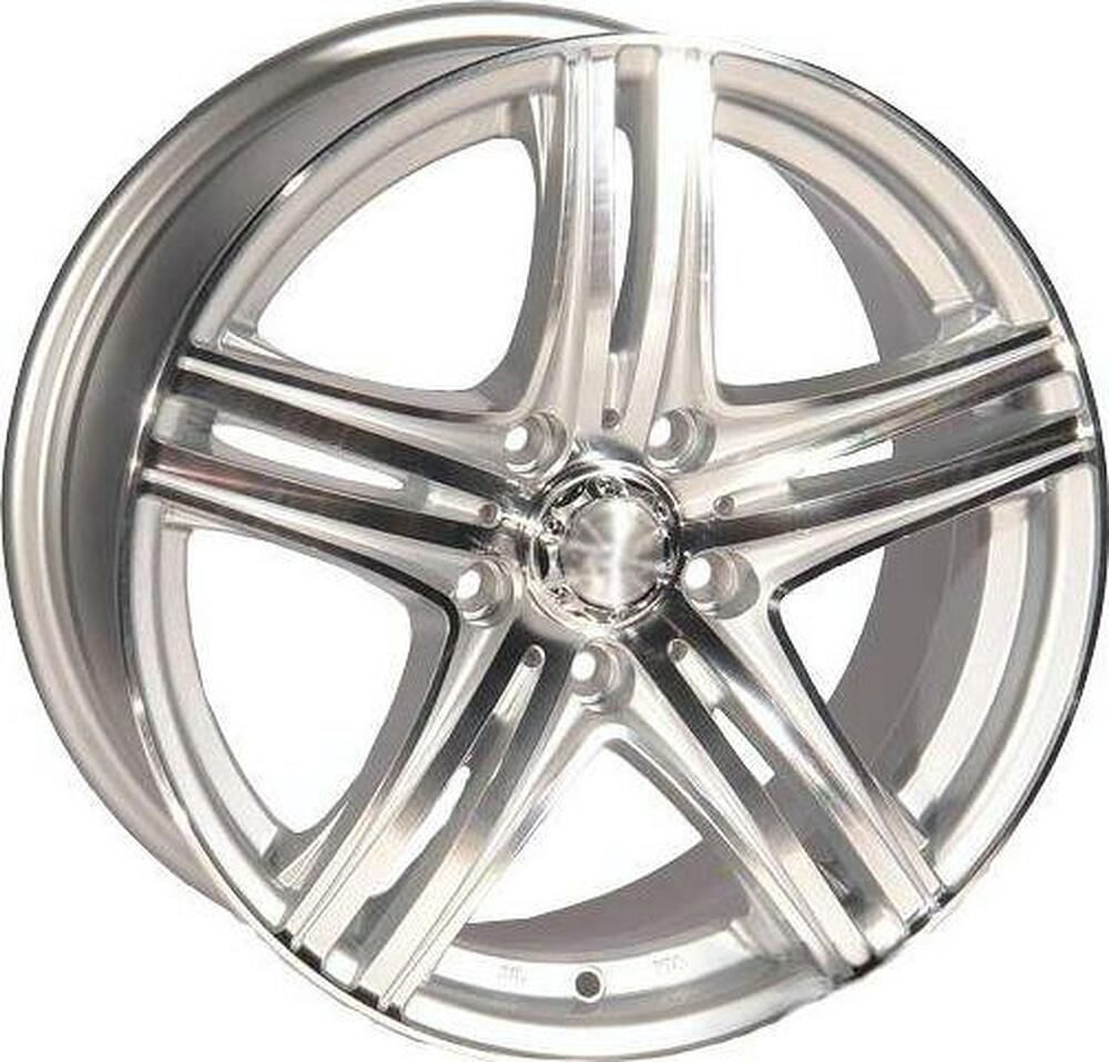 Race Ready CSS287 7x16 5x108 ET 32 Dia 65.1 B-P