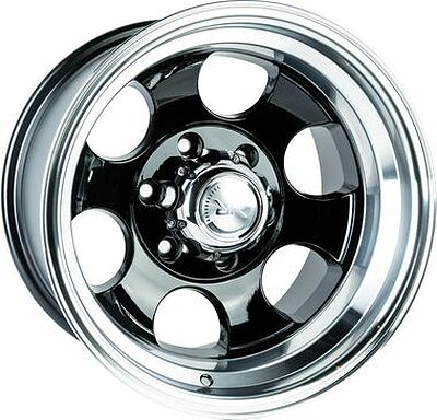 Race Ready CSS3126 10x16 5x139.7 ET -35 Dia 110.5 B-LP