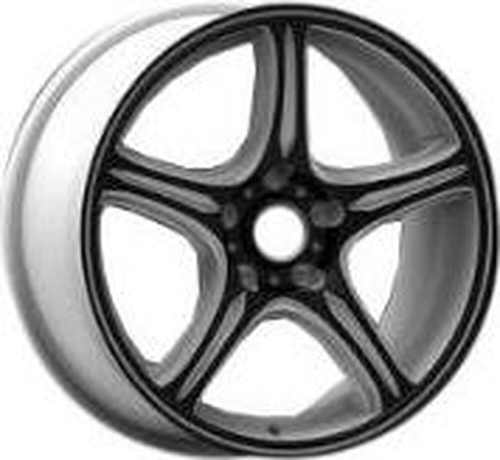 Race Ready CSS3157 6x15 5x114 ET 38 Dia 66 CA-W4B