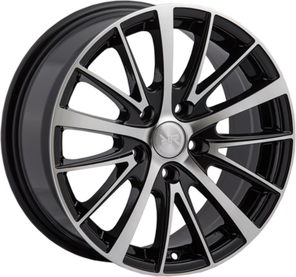 Race Ready CSS3173 6x14 4x98 ET 35 Dia 58.6 B-P