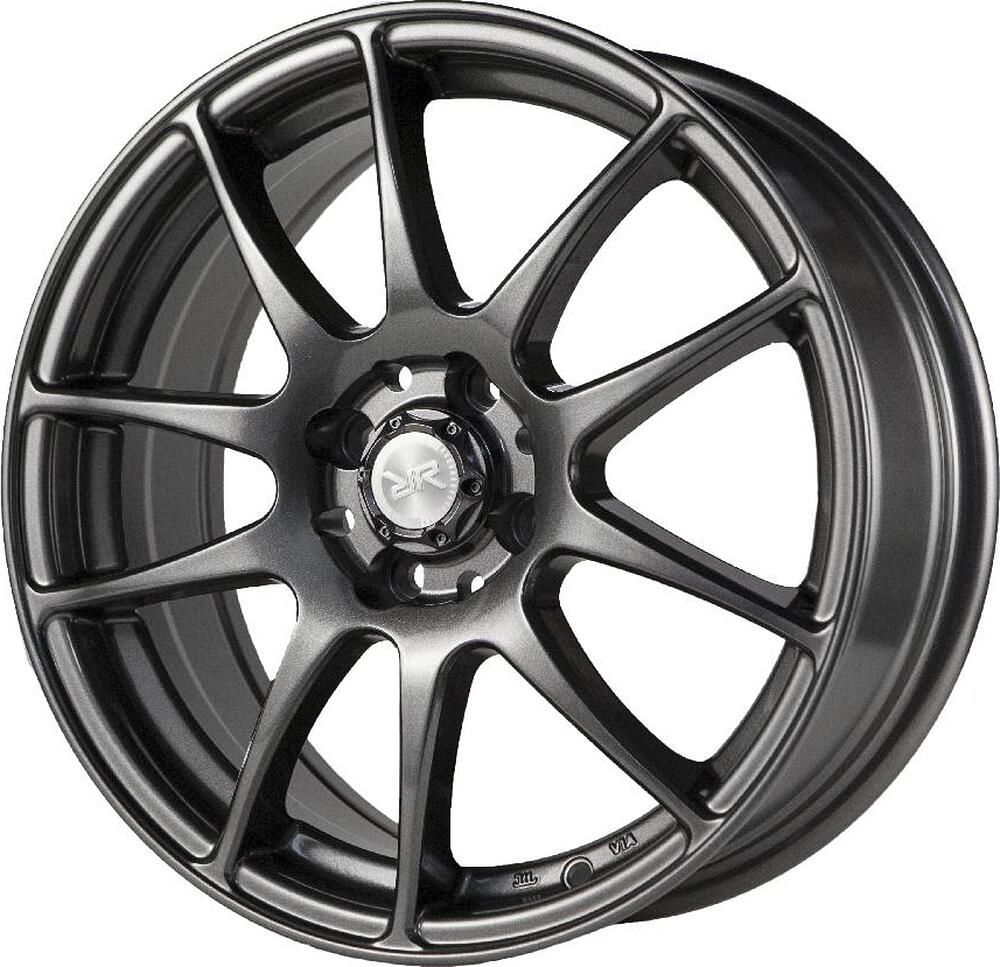 Race Ready CSS3199 6x15 4x100 ET 45 Dia 60.1 GS