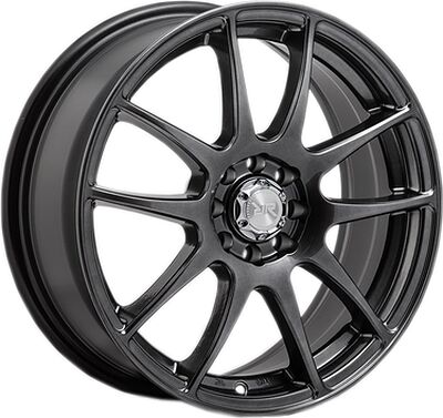 Race Ready CSS3199 6x16 4x98 ET 35 Dia 73 HB