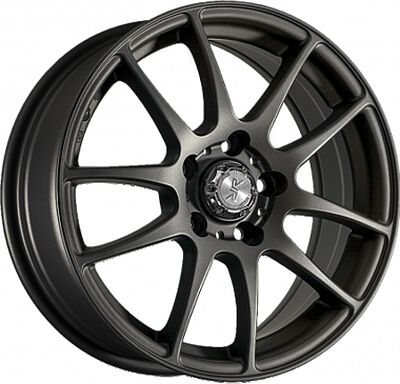 Race Ready CSS3199 6x15 4x100 ET 45 Dia 60.1 MK/M
