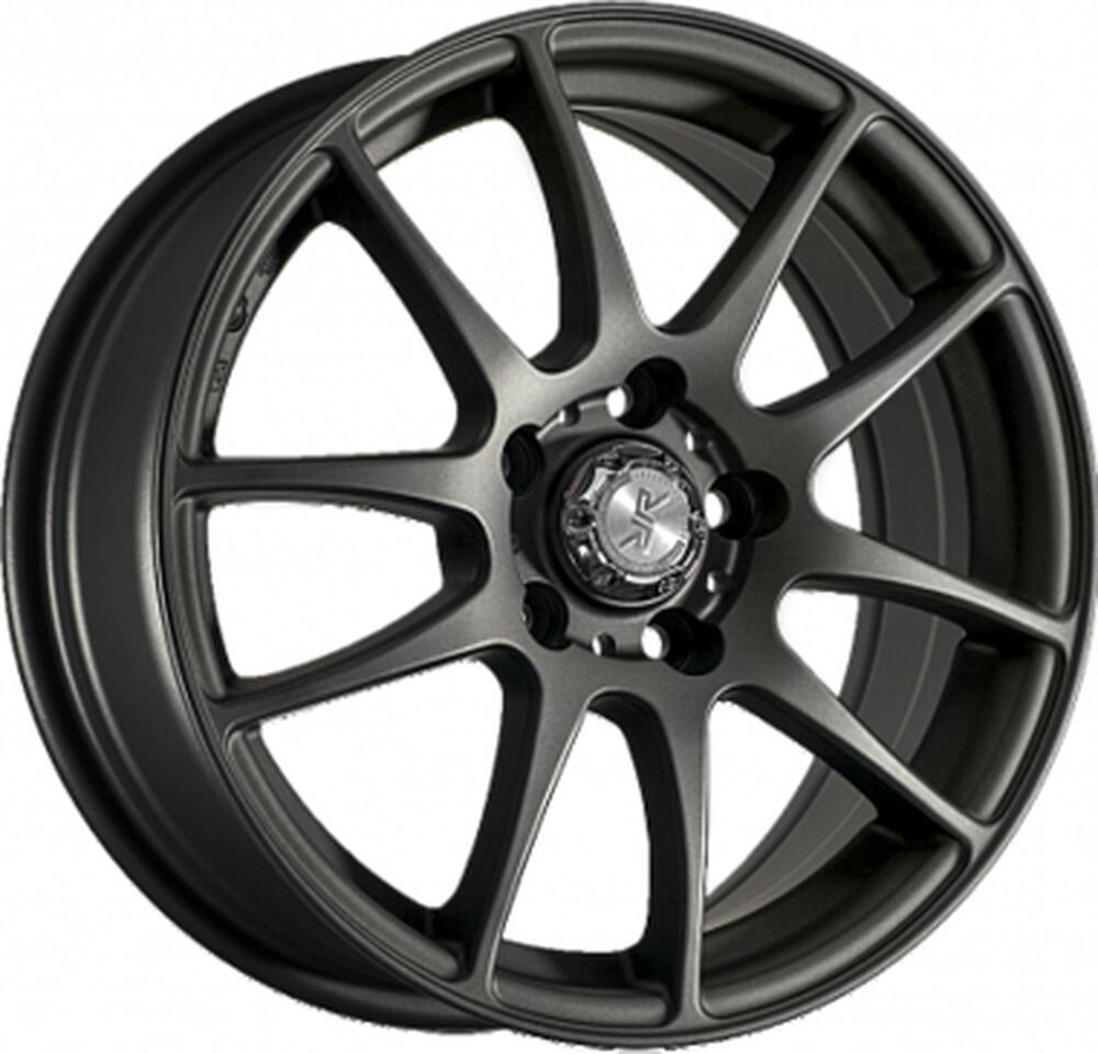 Race Ready CSS3199 5.5x14 4x100 ET 40 Dia 60.1 MK/M