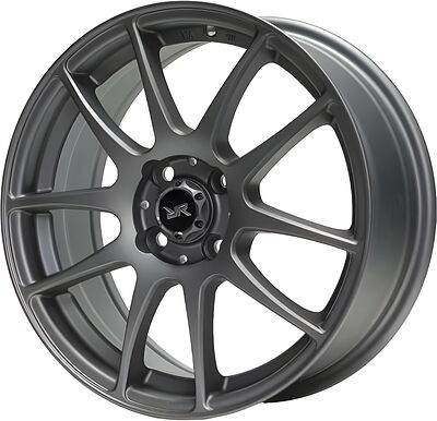 Race Ready CSS3199 5.5x14 4x98 ET 35 Dia 58.6 OY/M
