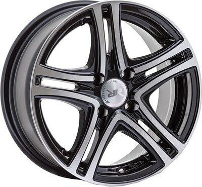 Race Ready CSS3236 6x14 4x98 ET 32 Dia 58 B-P