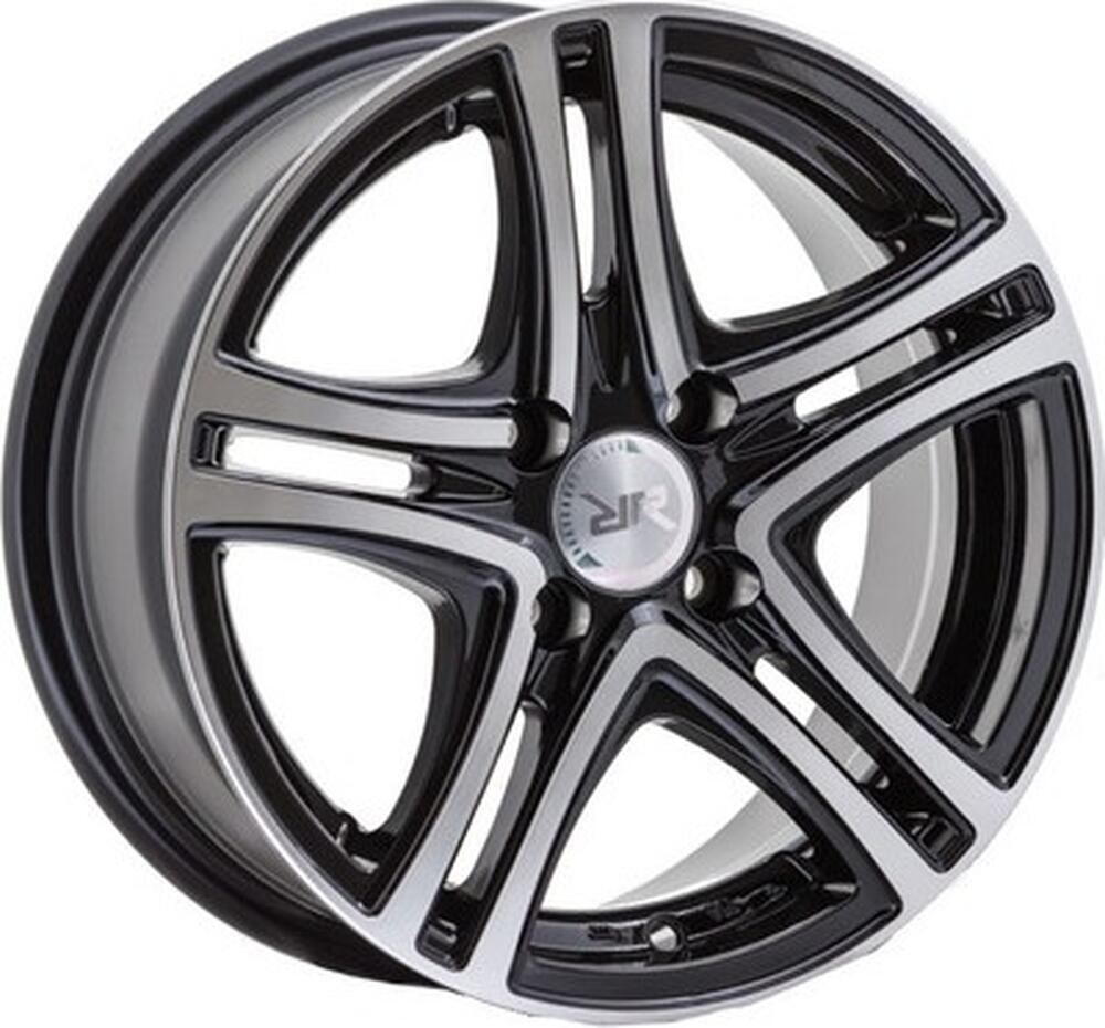 Race Ready CSS3236 6x14 4x98 ET 32 Dia 58.6 B-P