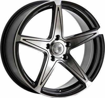 Race Ready CSS3249 6.5x15 5x100 ET 35 Dia 73.1 B-P