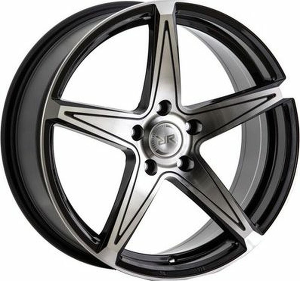 Race Ready CSS3249 7x16 5x100 ET 30 Dia 73.1 B-P
