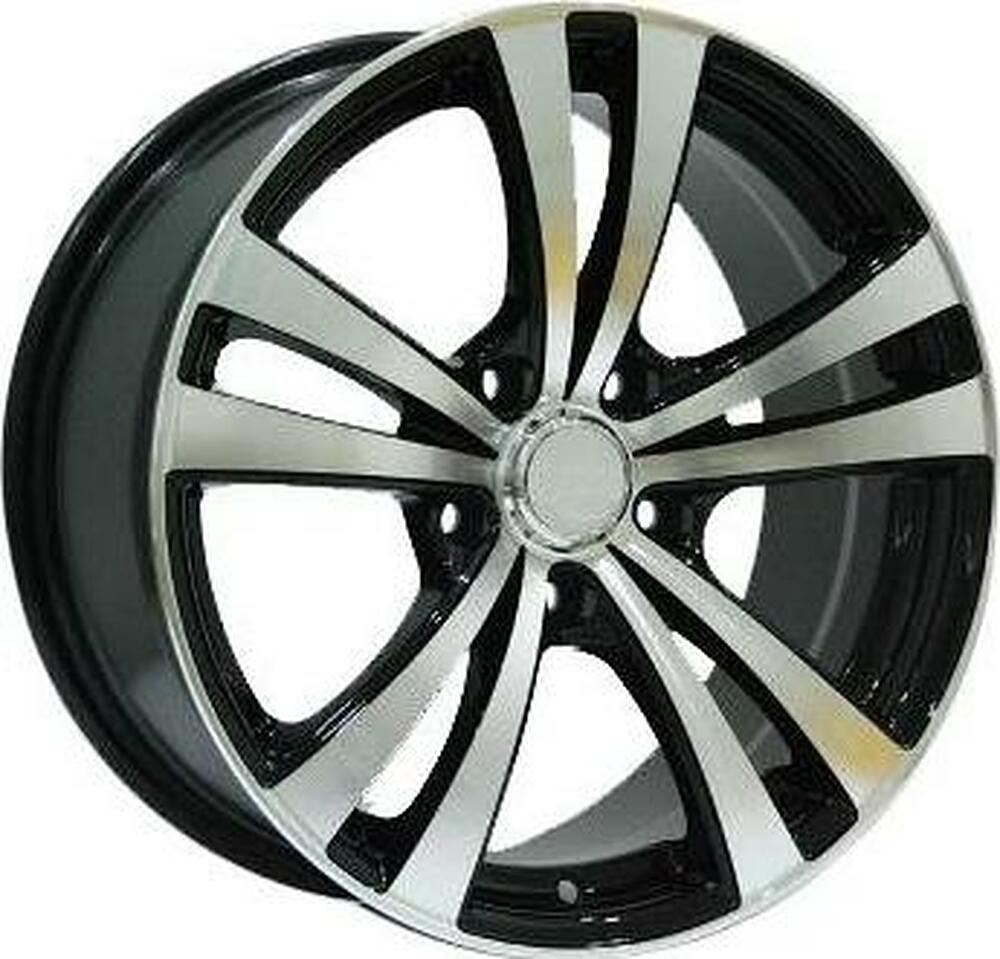 Race Ready CSS331 6x15 4x100 ET 38 Dia 73 CA-B4W