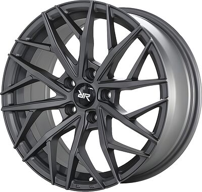 Race Ready CSS3347 7x16 4x98 ET 35 Dia 58.6 MK/M