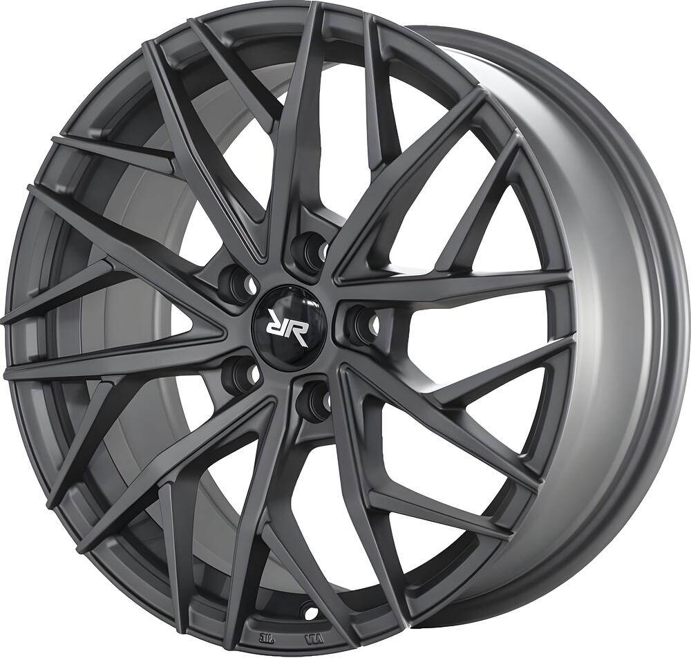 Race Ready CSS3347 7x16 4x100 ET 42 Dia 60.1 MK/M
