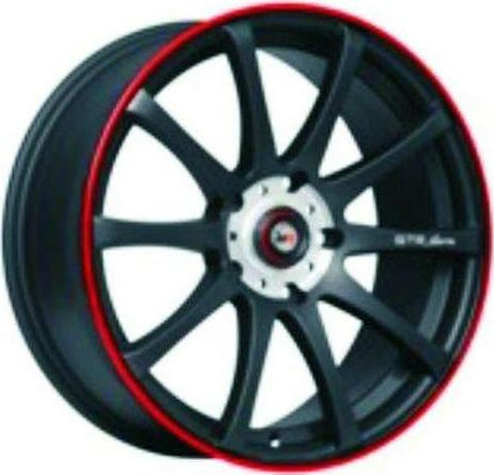 Race Ready CSS355 7x16 5x100 ET 40 Dia 73.1 W