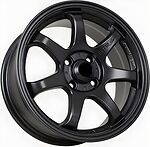 Race Ready CSS356 6.5x15 5x114.3 ET 40 Dia 67.1 MK/M