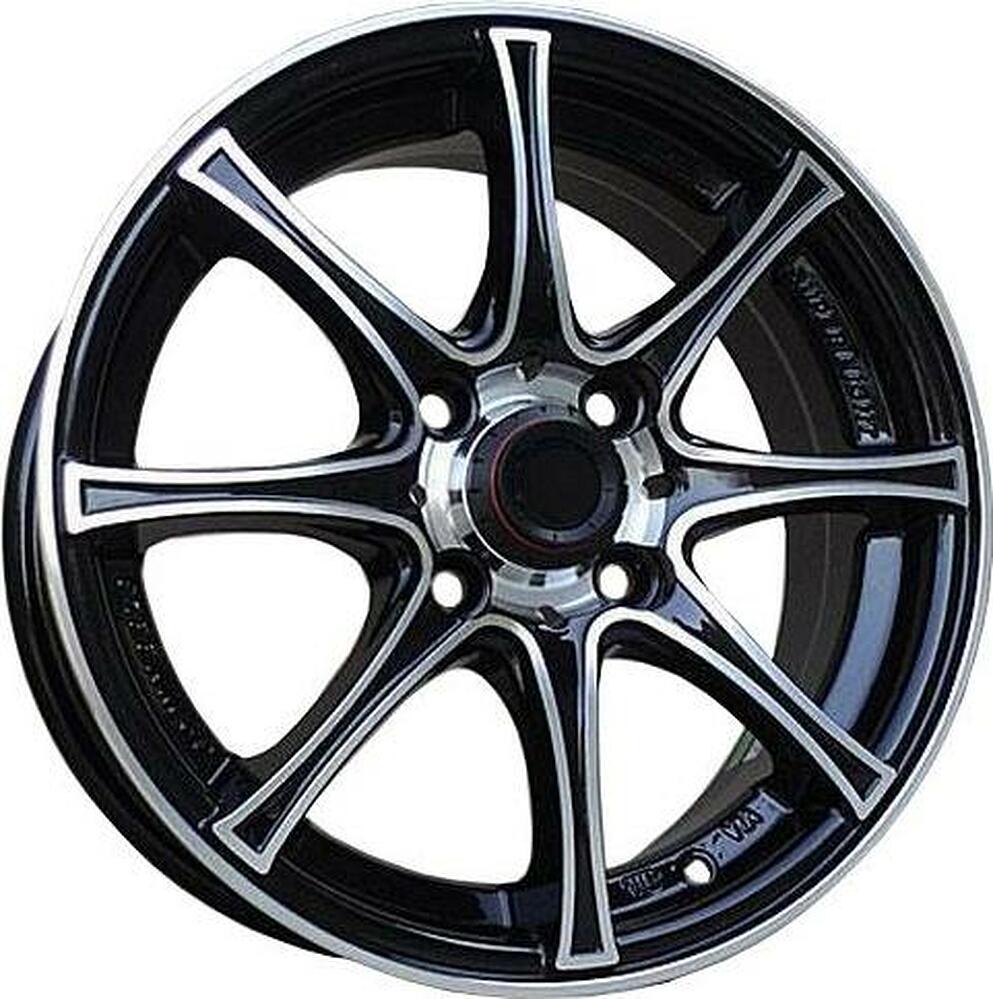 Race Ready CSS360 5.5x14 4x98 ET 35 Dia 58.6 B-P