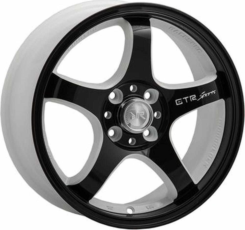 Race Ready CSS3717 7.5x17 4x98 ET 73.1 Dia 100 CA-W4B