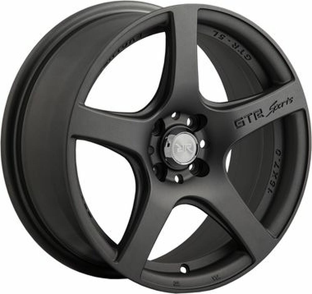 Race Ready CSS3718 7x16 4x100 ET 38 Dia 73 MK/M