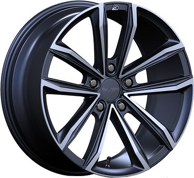 Race Ready CSS3770W 8x18 5x112 ET 35 Dia 66.6 MK-PM