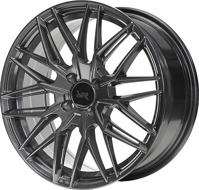 Race Ready CSS3806 7.5x17 5x112 ET 45 Dia 57.1 B-P