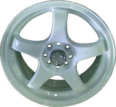 Race Ready CSS391 6.5x15 4x98 ET 35 Dia 58.6 B-LP