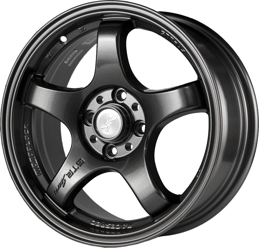 Race Ready CSS391 6.5x15 4x98 ET 35 Dia 58.6 MK