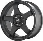Race Ready CSS391 6.5x15 4x100 ET 38 Dia 60.1 MK/M