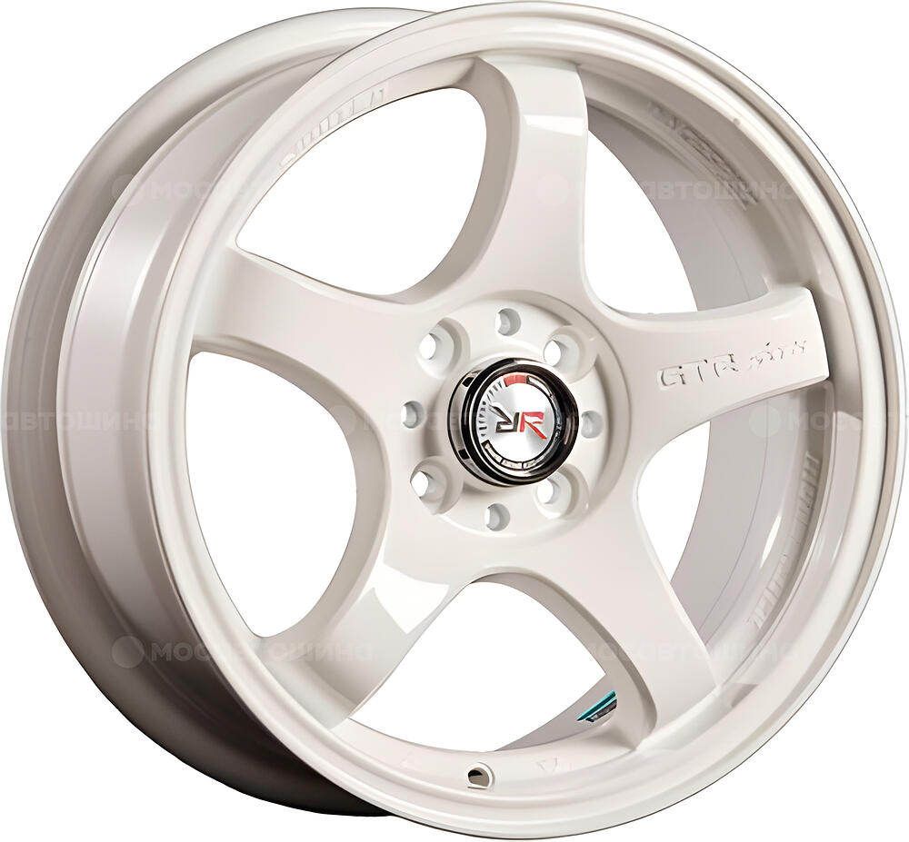 Race Ready CSS391 6.5x15 4x98 ET 35 Dia 58.6 W