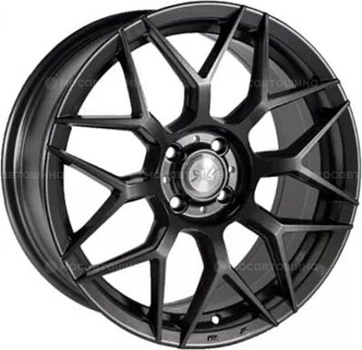 Race Ready CSS3940 7x15 4x100 ET 32 Dia 60.1 BLK/M