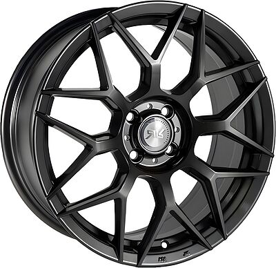 Race Ready CSS3940 8x18 5x110 ET 45 Dia 63.4 MK
