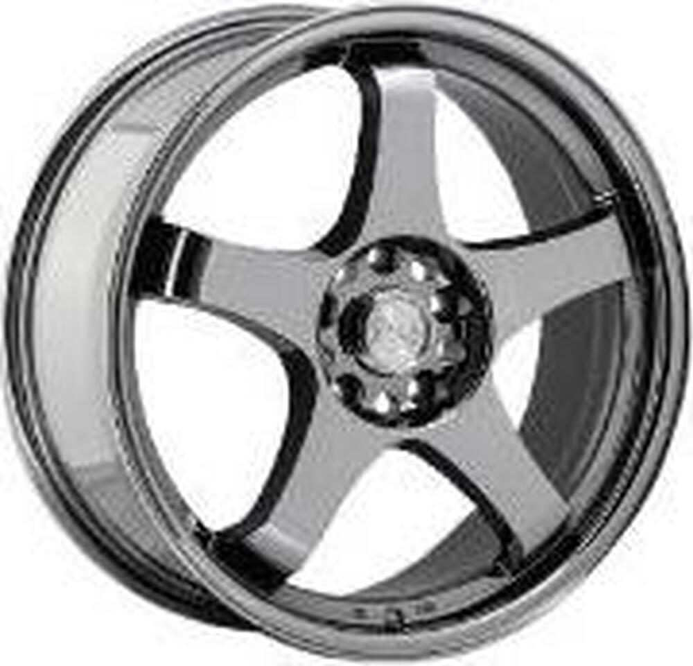 Race Ready CSS406 6.5x15 4x98 ET 35 Dia 73.1 W