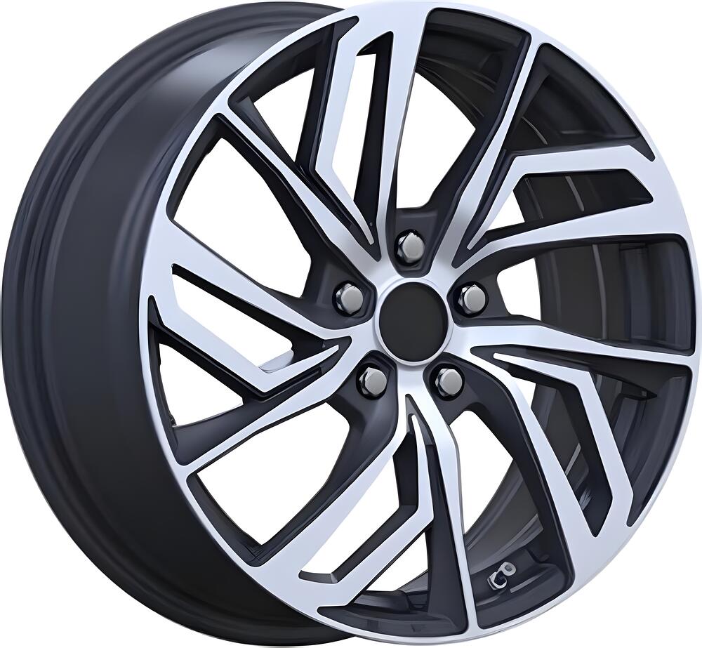 Race Ready CSS4427 6x16 4x100 ET 45 Dia 60.1 MK-P