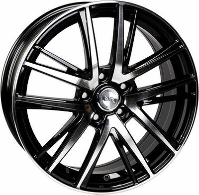 Race Ready CSS4835 6x16 4x100 ET 48 Dia 60.1 G-P
