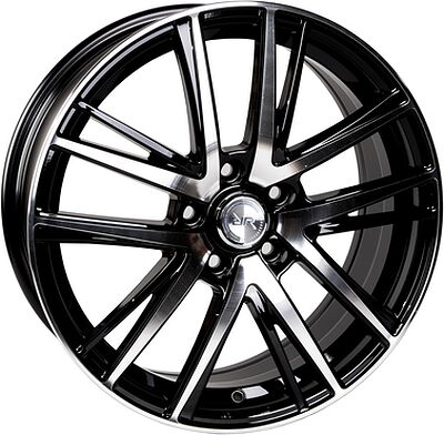 Race Ready CSS4835 6.5x17 4x100 ET 43 Dia 60.1 B-P
