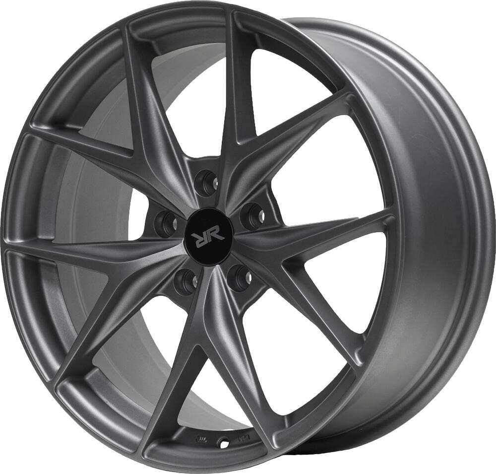 Race Ready CSS5325 8x18 5x114.3 ET 40 Dia 67.1 MK/M