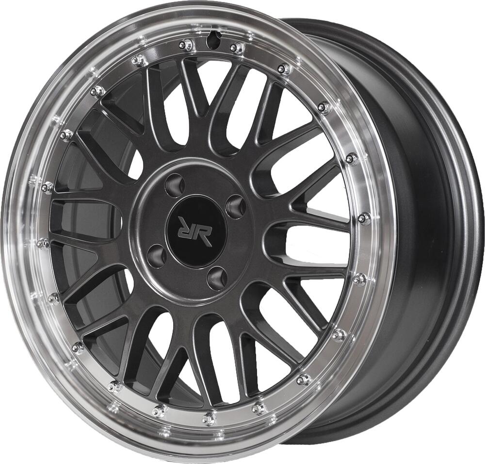 Race Ready CSS8523 7x16 5x114.3 ET 40 Dia 67.1 MK-LP