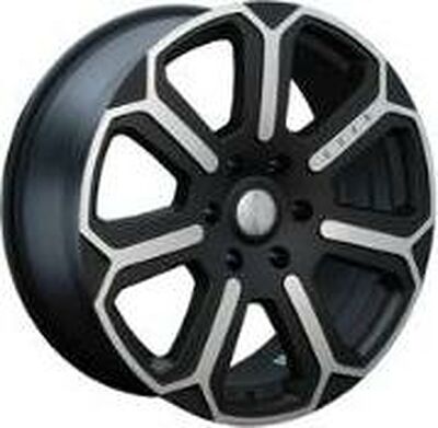 Race Ready CSS871 8.5x20 5x150 ET 45 Dia 110.5 HS-P