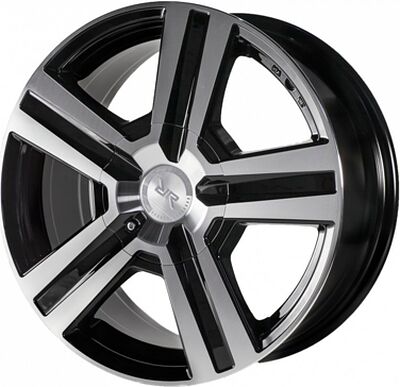 Race Ready CSS9103 7x16 5x139.7 ET 25 Dia 98.5 B-P