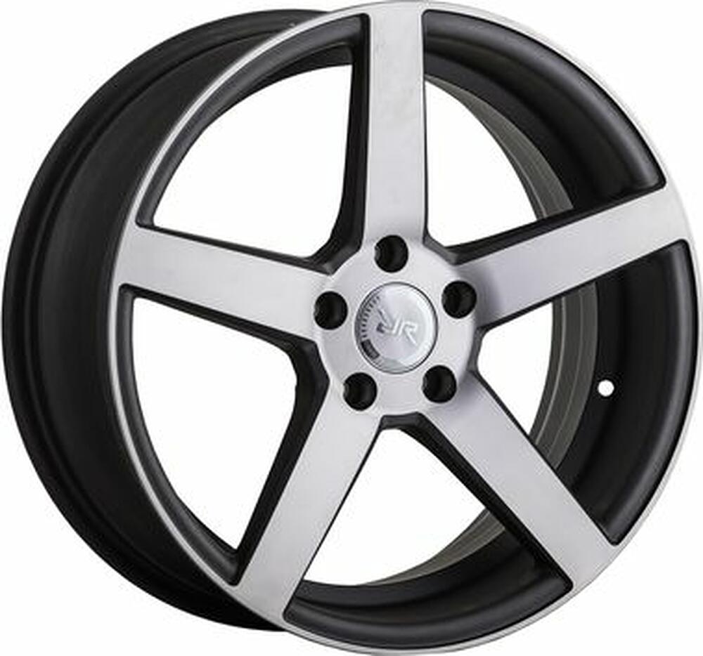 Race Ready CSS9135 8x18 5x112 ET 40 Dia 73 MK-PM