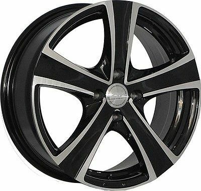 Race Ready CSS9504 7x17 5x100 ET 48 Dia 73 B-P