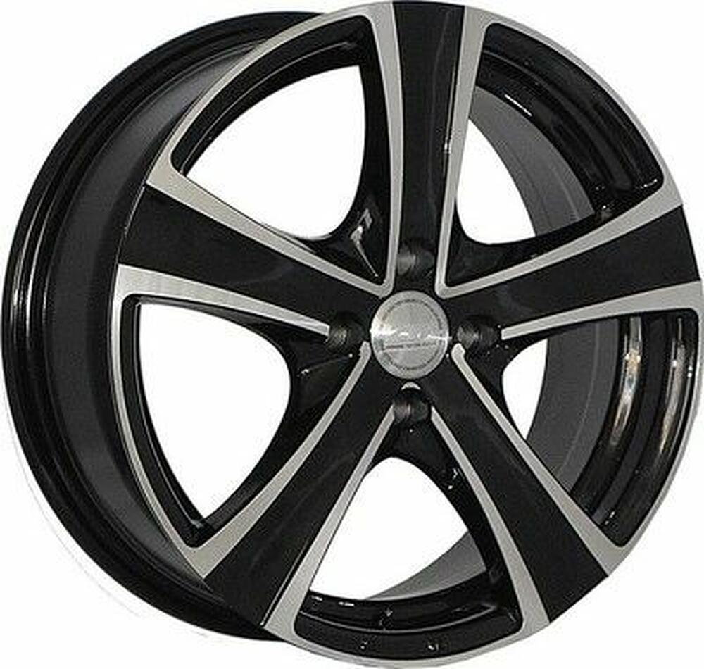 Race Ready CSS9504 9x20 5x112 ET 40 Dia 66.6 B-P