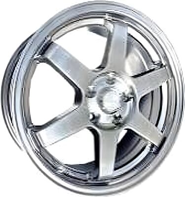 Race Ready CSS9519 7x16 4x98 ET 35 Dia 58.6 W