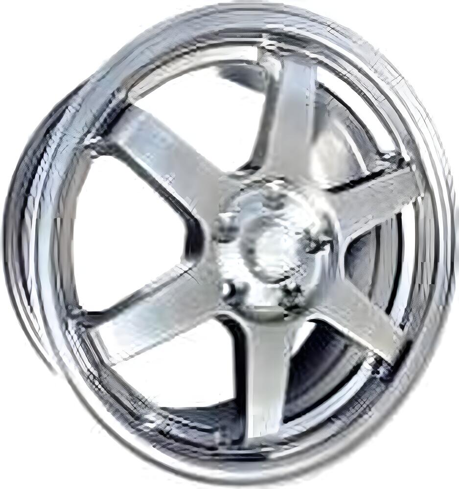 Race Ready CSS9519 7x16 5x112 ET 45 Dia 66.6 W