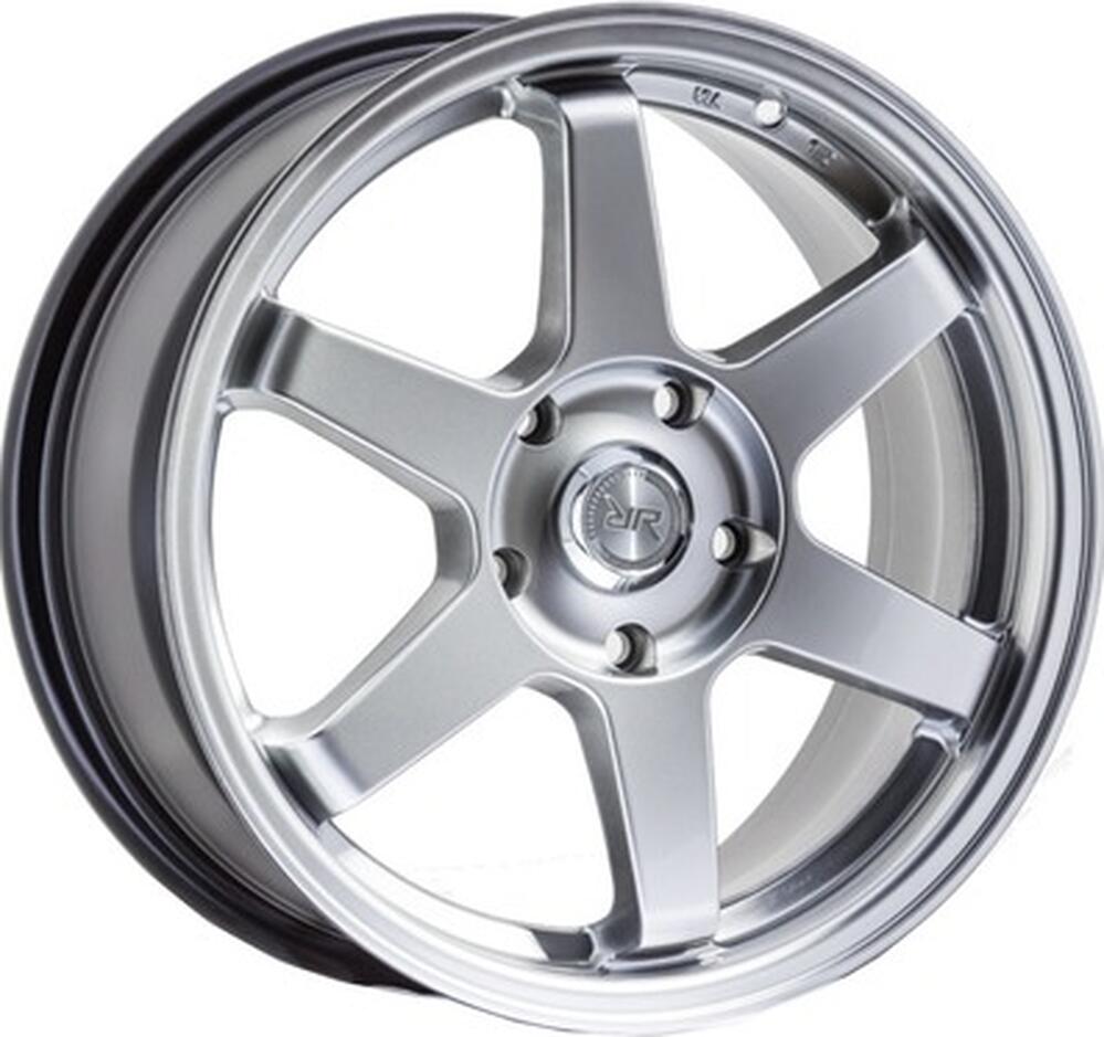 Race Ready CSS9519 7x16 5x114.3 ET 48 Dia 73.1 HS