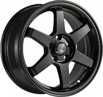 Race Ready CSS9519 7x16 4x100 ET 40 Dia 60.1 MK